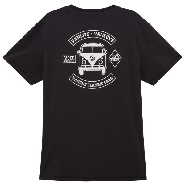 Van One - Octan - T-Shirt
