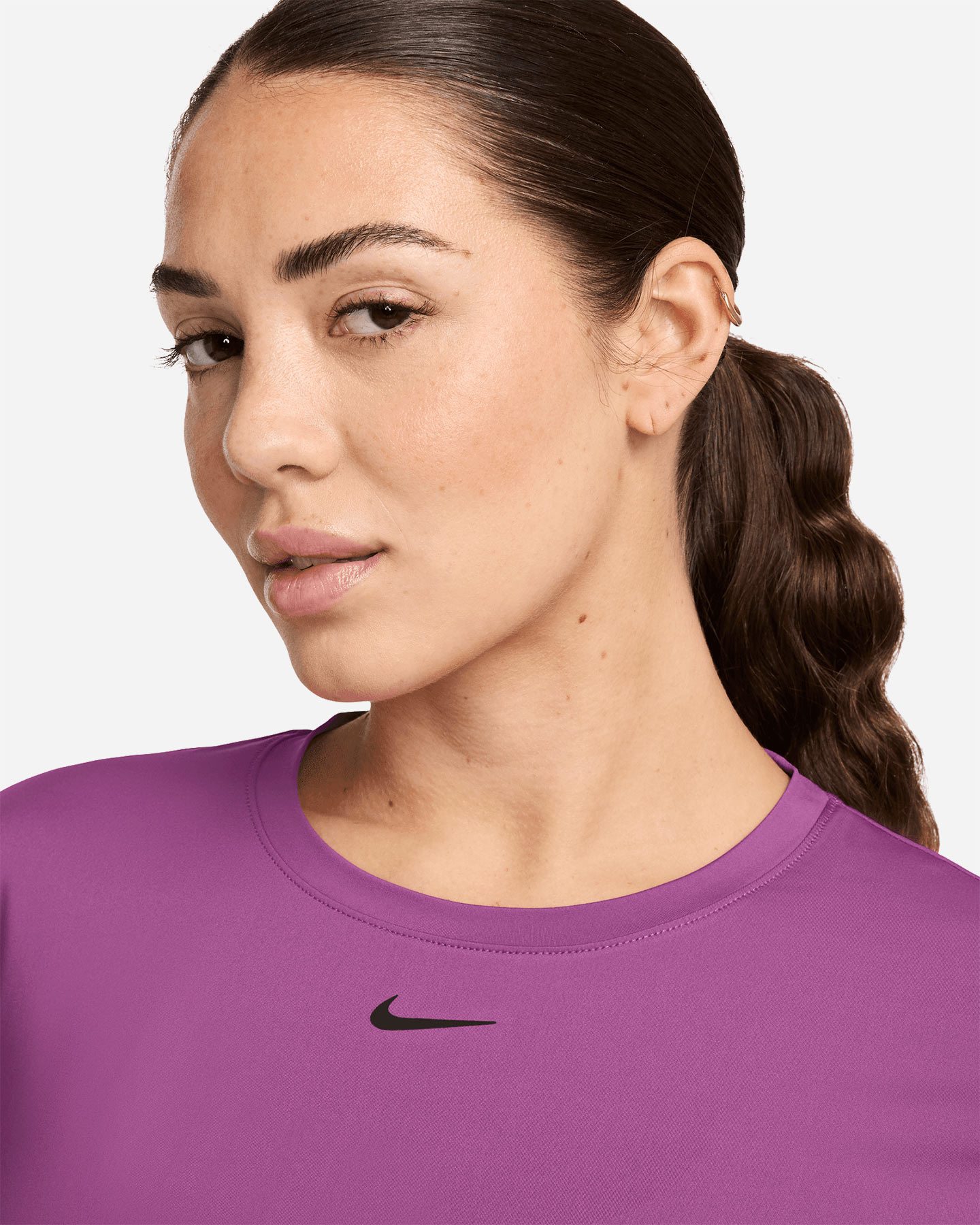Tréningové tričko Nike One Classic Dri Fit W FN2798-338