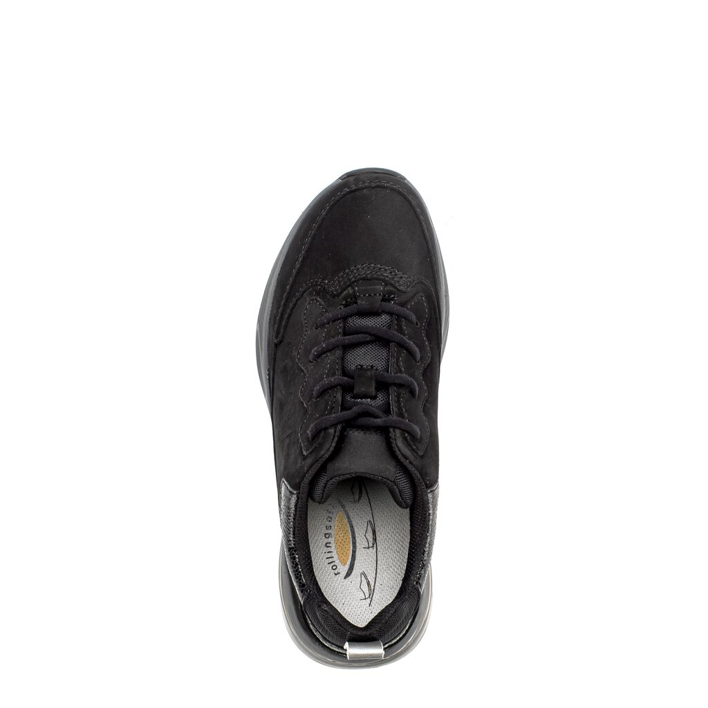 rollingsoft Sneaker low schwarz