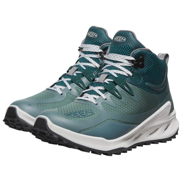 Keen - Women's Zionic Mid WP - Wanderschuhe