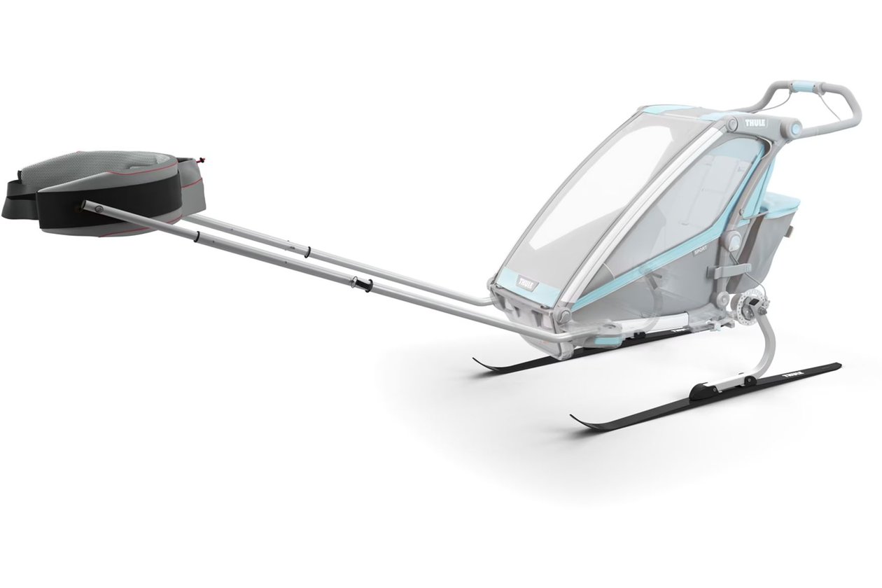 Thule Chariot Cross-Country Skiing Kit