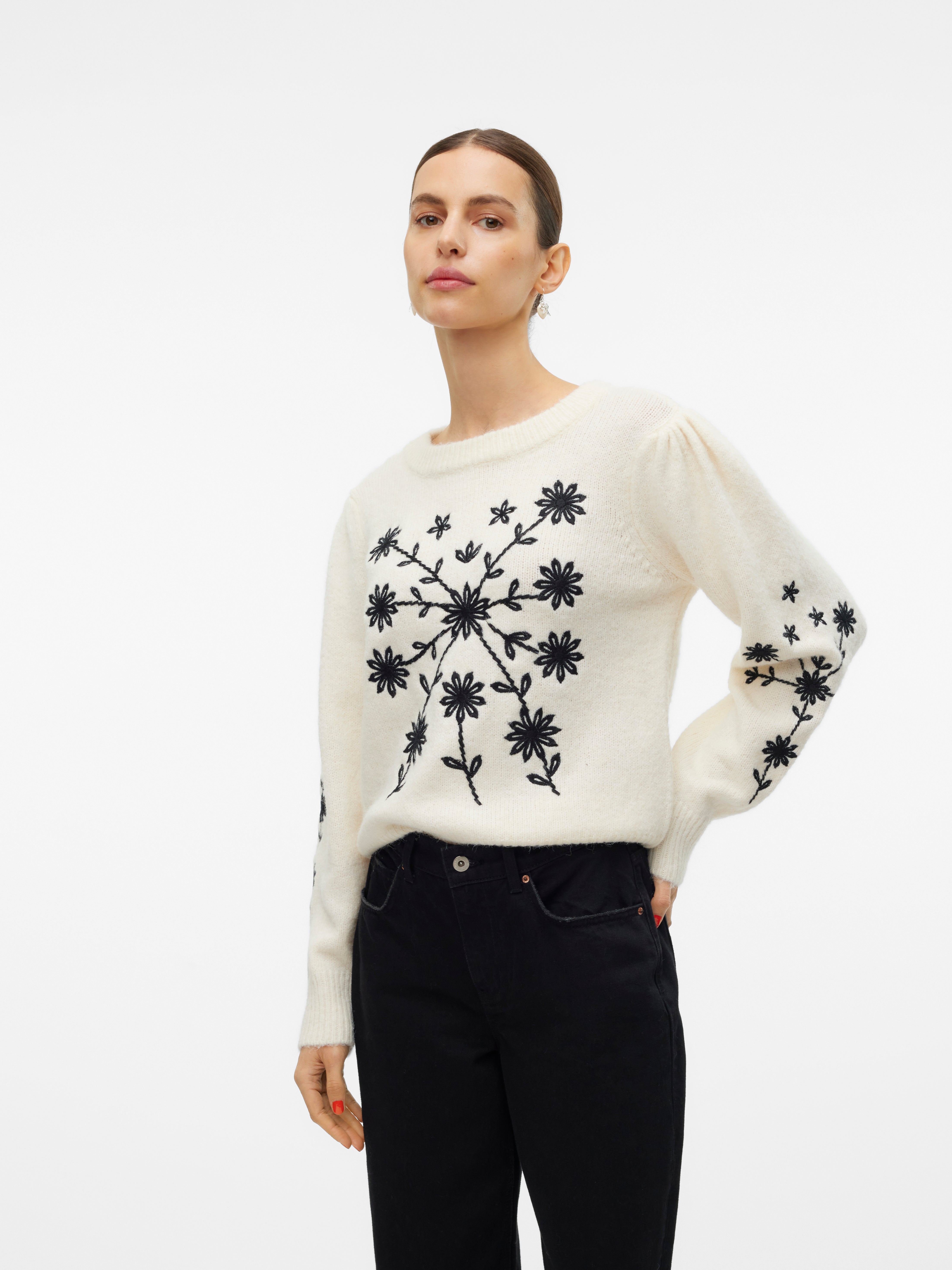 VMGAIA Pullover
