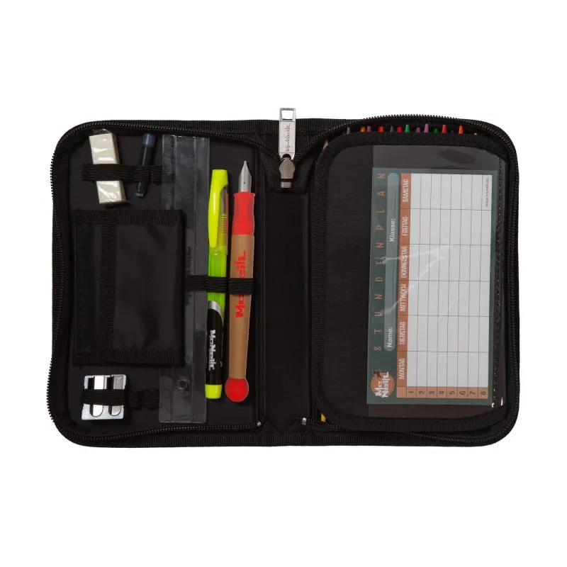 McNeill McNeill Schulranzen-Set BASIC 4tlg. - DRAGON