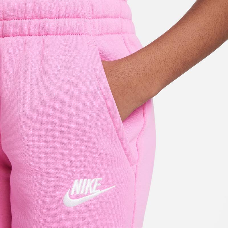 Nike NSW CLUB FLEECE Trainingsanzug Kinder