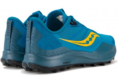 Saucony Peregrine 12 M