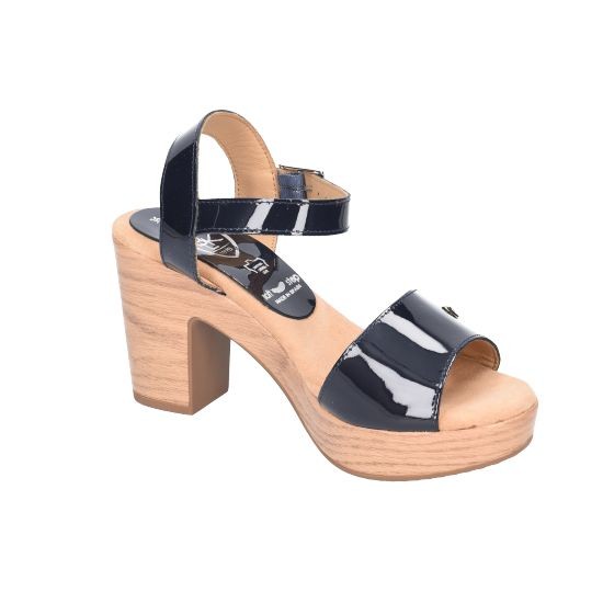IMAGO Klassische Sandalen blau