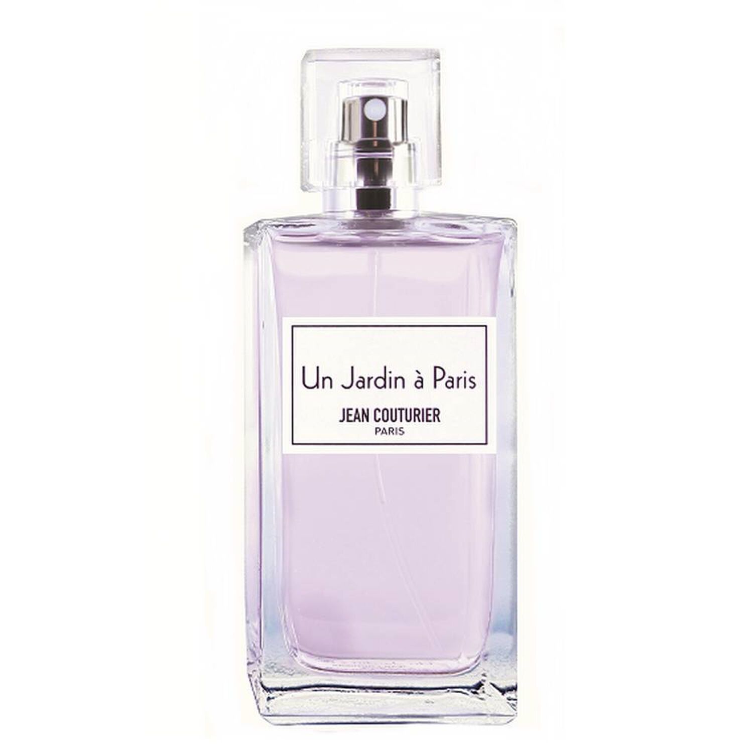Jean Couturier Un Jardin à Paris Eau de Toilette 100 ml