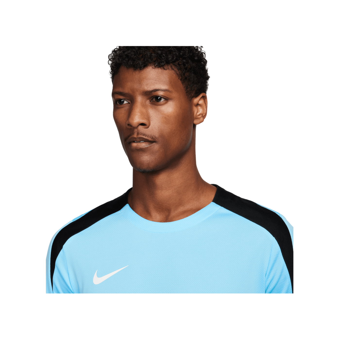 Nike Strike T-Shirt Blau F407