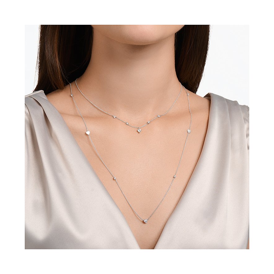 Thomas Sabo Kette Charming