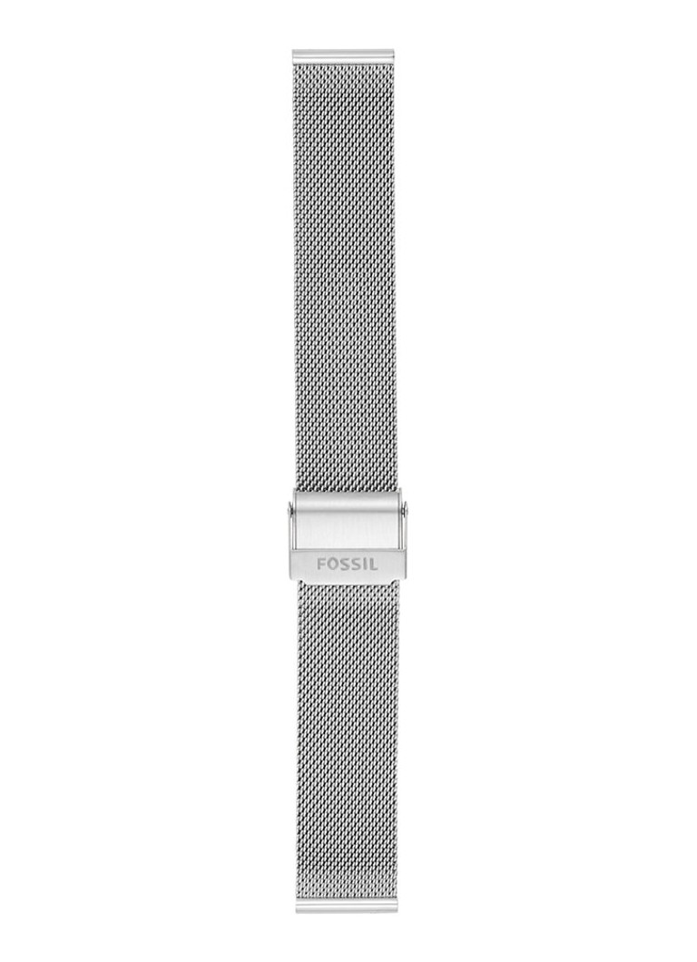 Fossil  Horlogebandje S181376