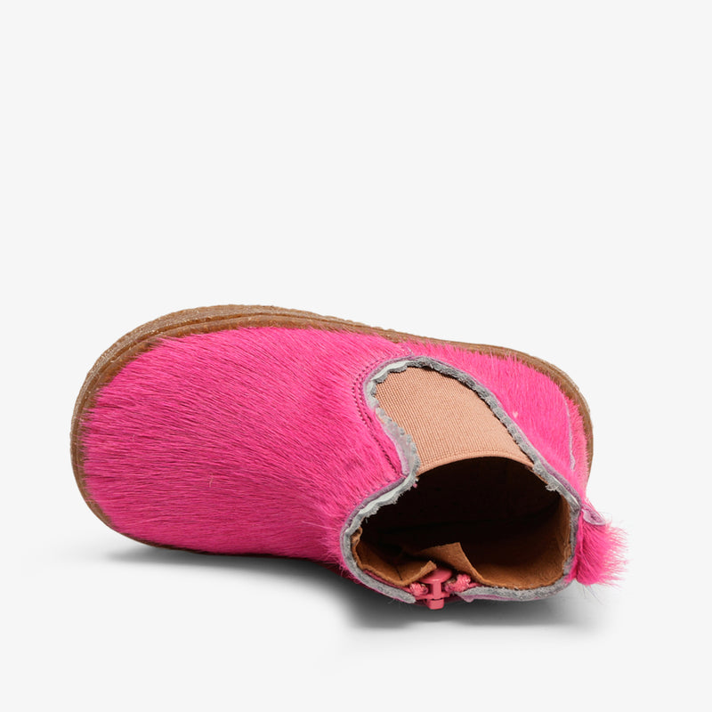 siggi flamingo fur - Rosa