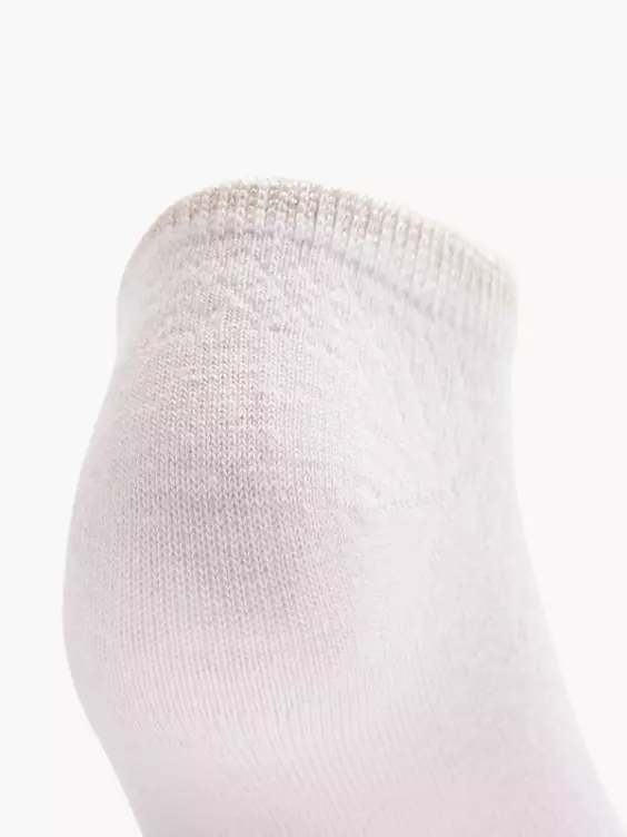 Cosy Nature 3er Pack Sneakersocks