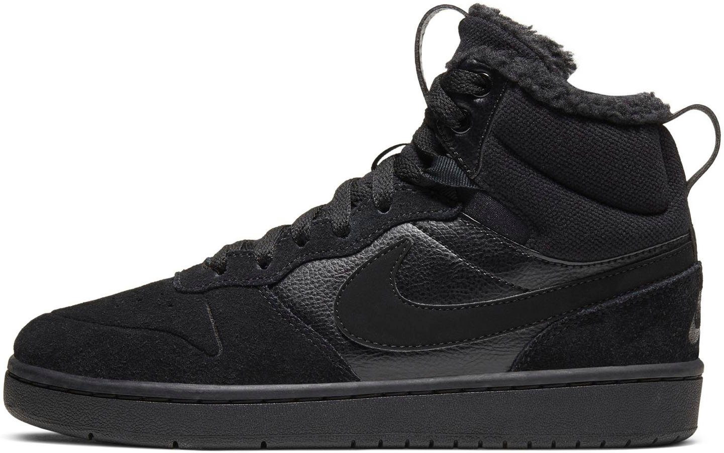 Nike Sportswear COURT BOROUGH MID 2 S (GS) Sneaker
