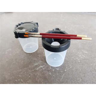 MK3 Pinselwaschbecher