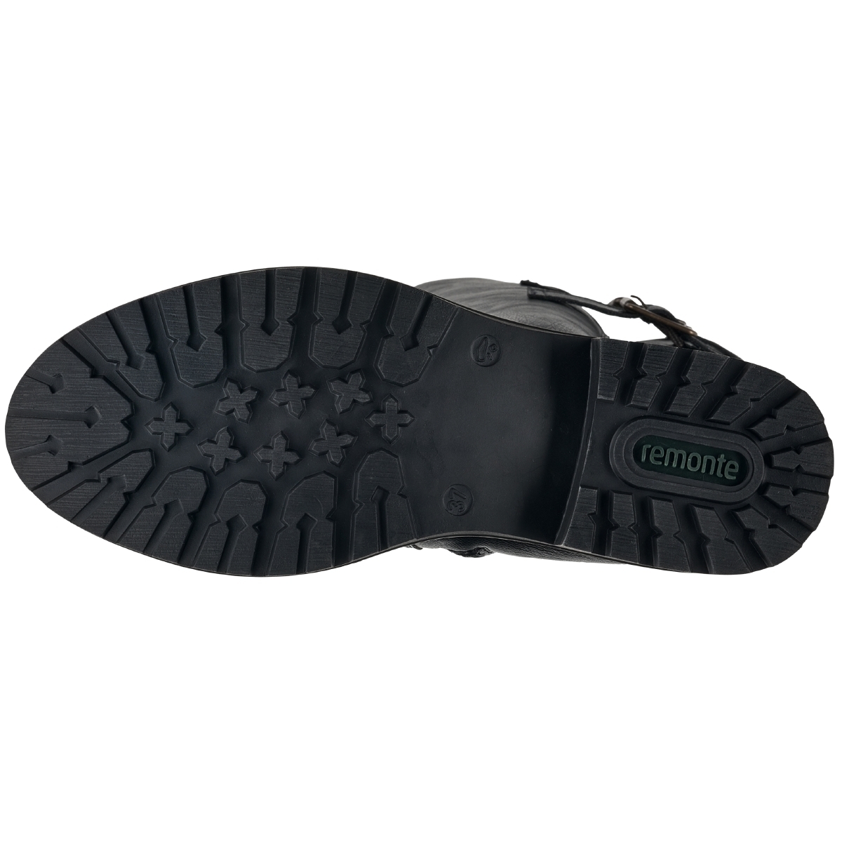 Remonte R6590 Stiefel schwarz