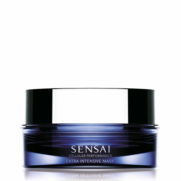 Cellular Performance Extra Intensive Mask - Maska za lice protiv starenja, Noćni tretman protiv bora, Noćni tretman za posvjetljivanje kože