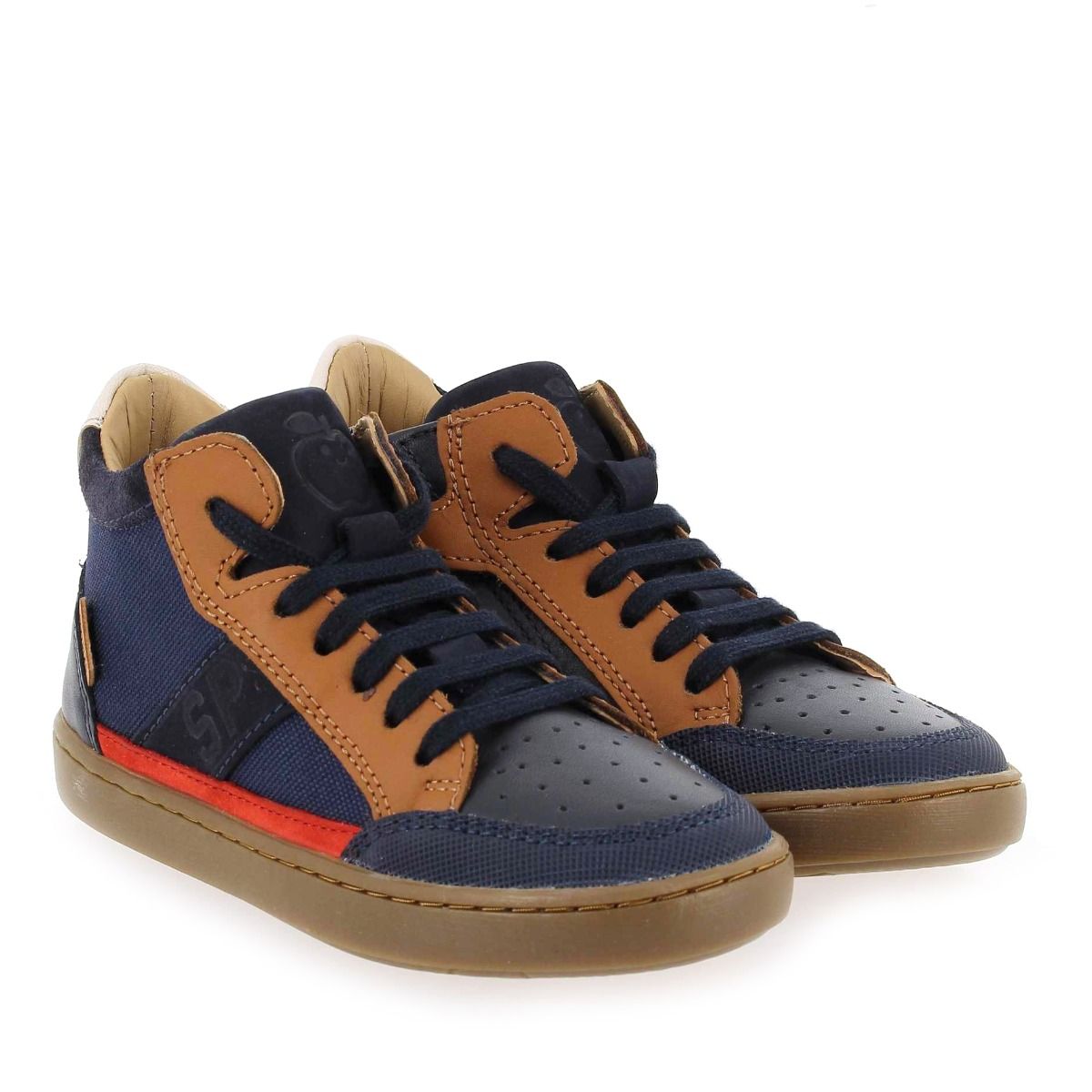 Shoopom  PLAY NOCK - marine camel