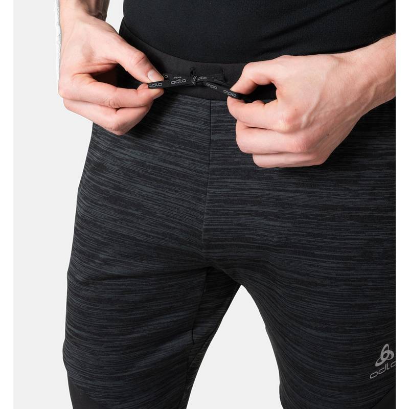 Odlo ESSENTIAL THERMAL Laufhose Herren