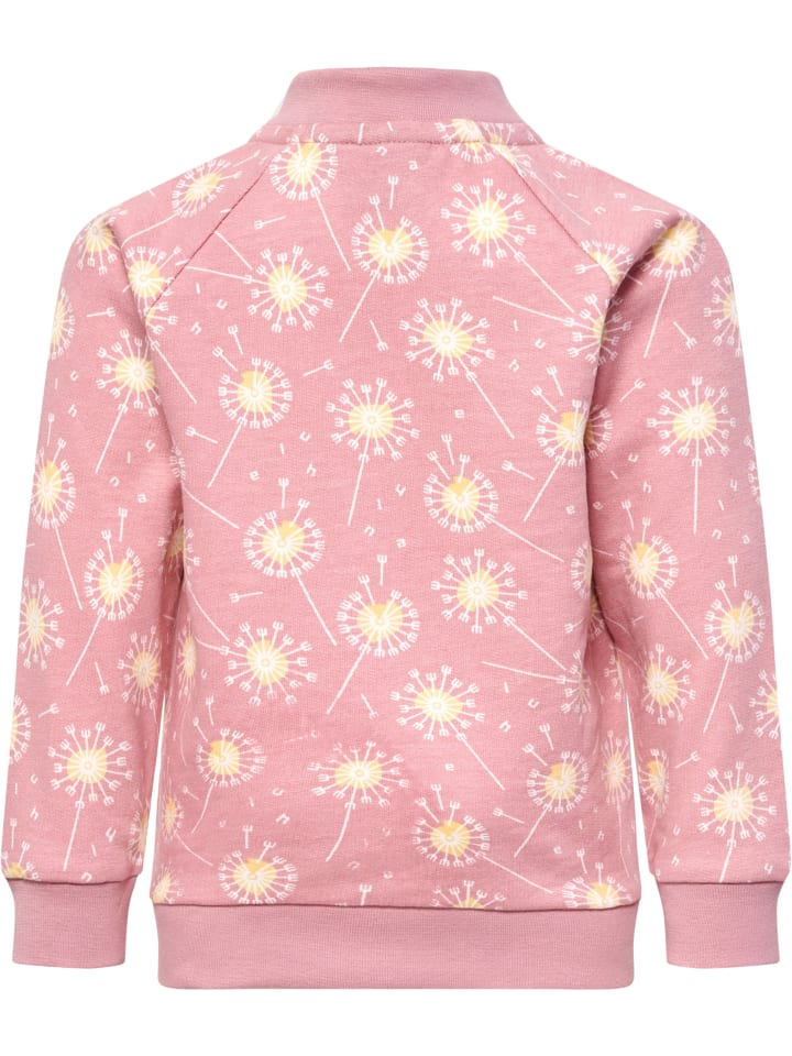 Hummel Hummel Reißverschluss Jacke Raglanärmel Hmllogun Kinder in ZEPHYR günstig kaufen