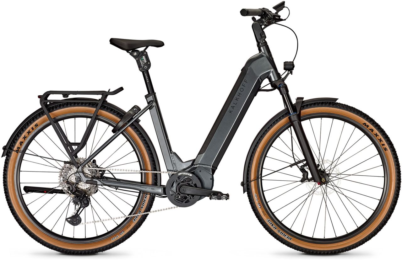 Kalkhoff Entice 5.B Advance+ kaufen | Bike-Discount