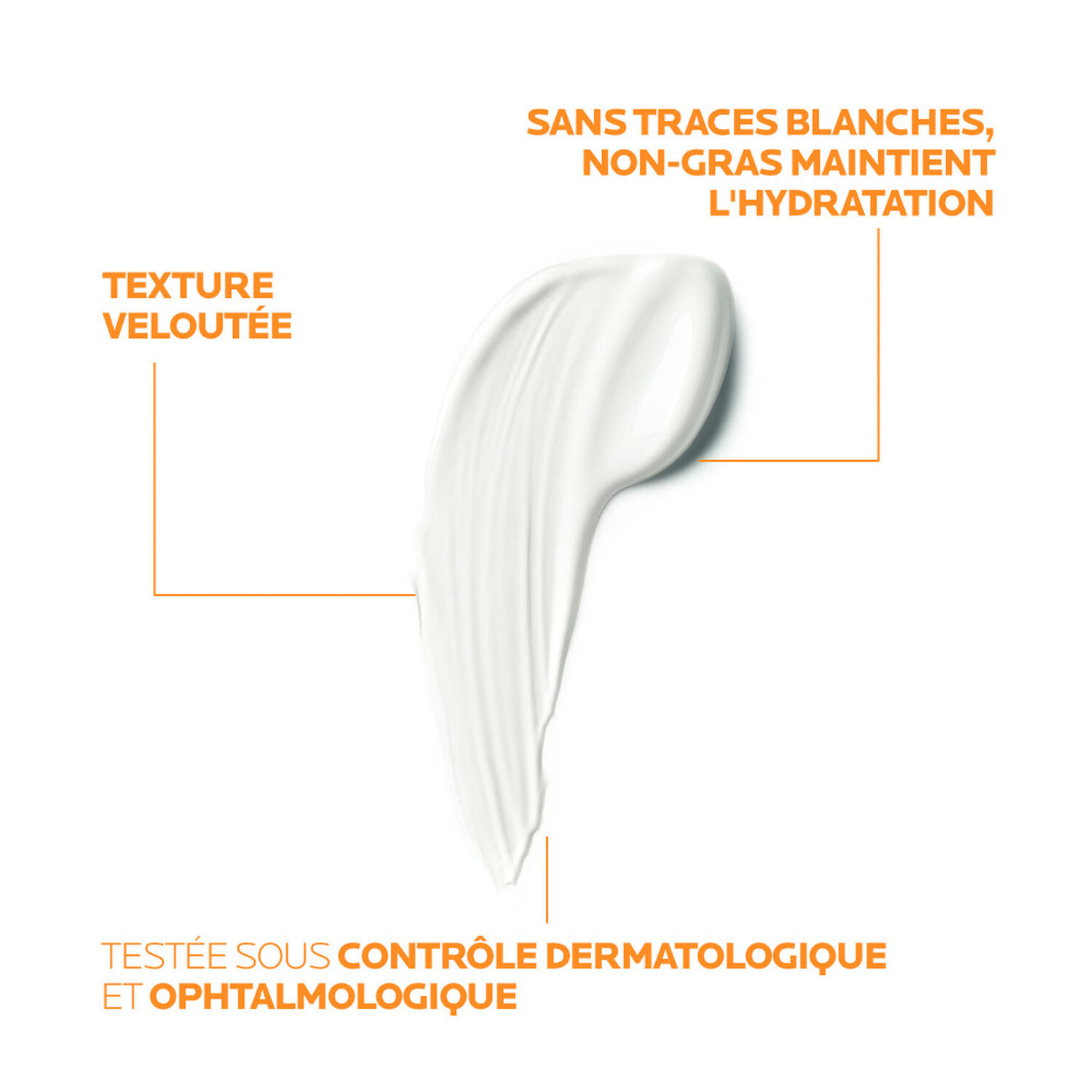 la roche-posay Anthelios SPF30 Crème Solaire Corps 250 ml