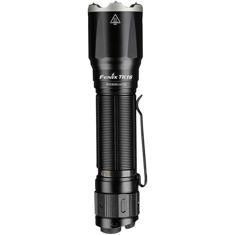 Fenix Taschenlampe TK16 V2.0