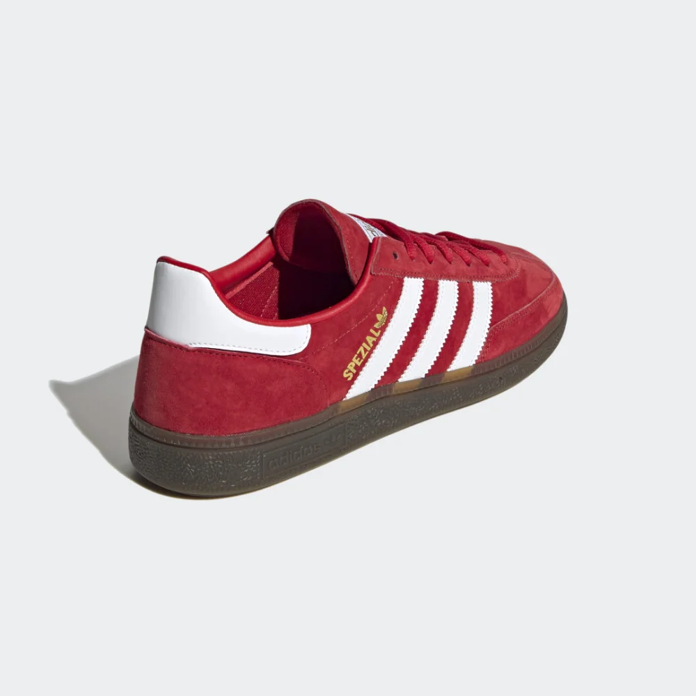 adidas Handball Spezial FV1227 / rot