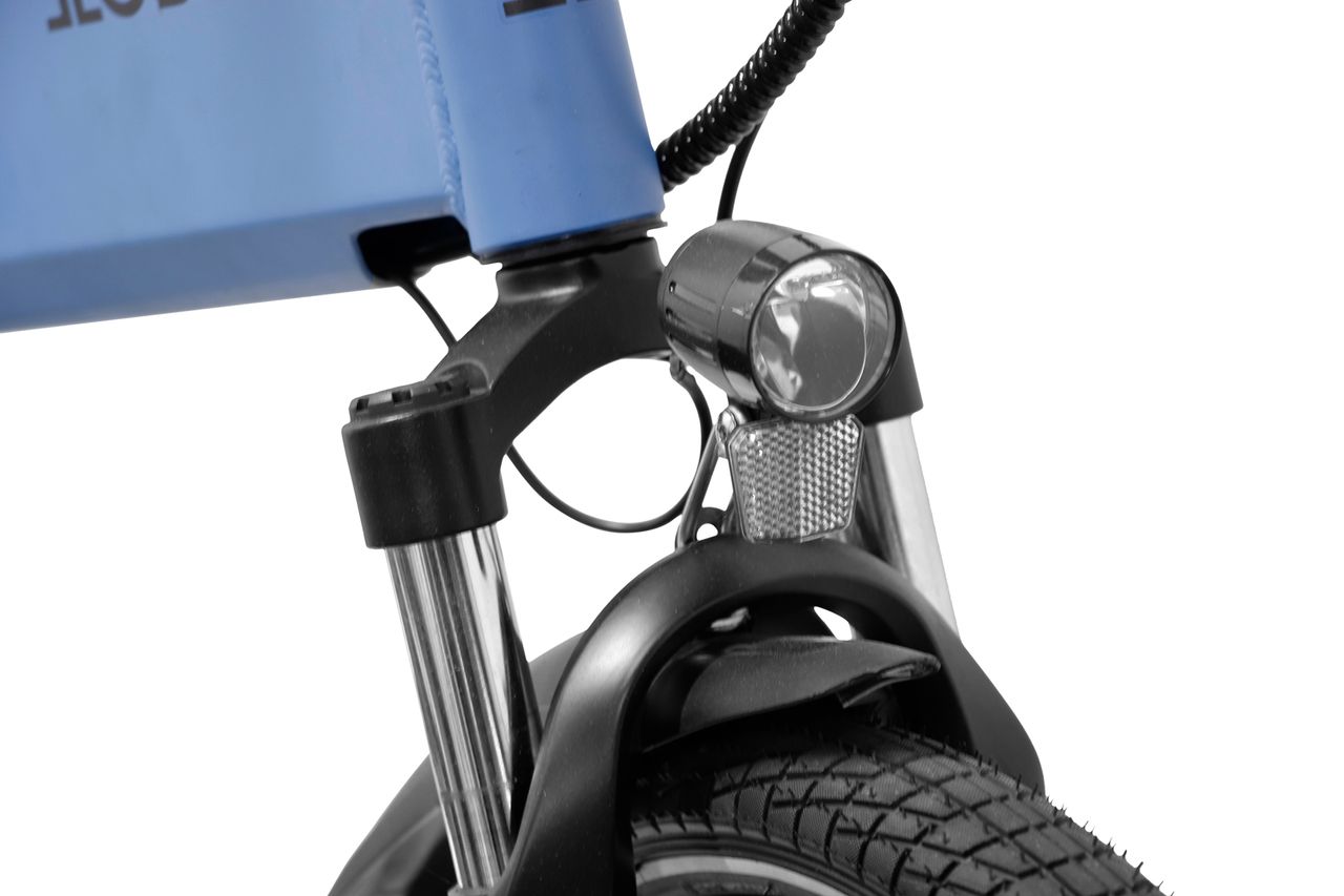 LLobe Falt-E-Bike 20
