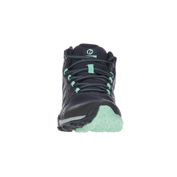 SIREN 3 MID GTX Damen - Wanderstiefel