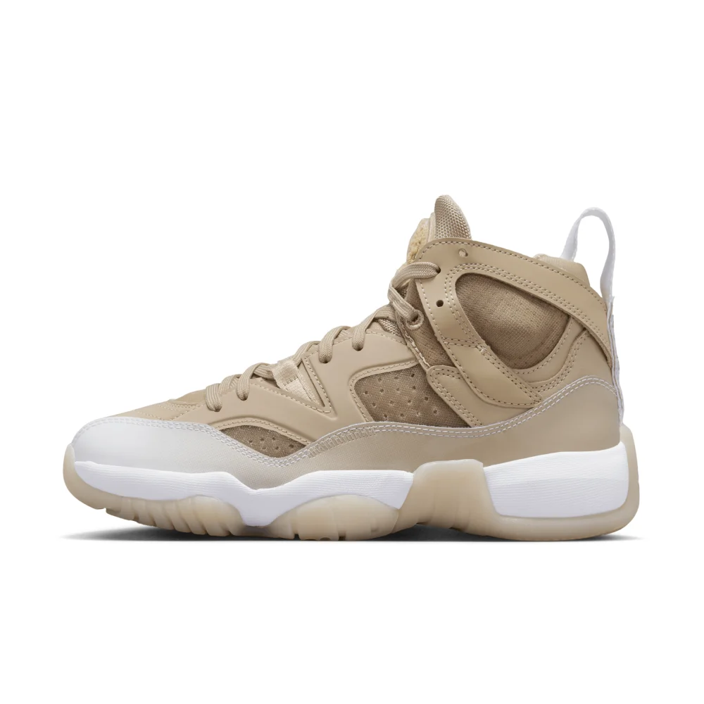NIKE JORDAN Jumpman Two Trey DR9631-201 / braun