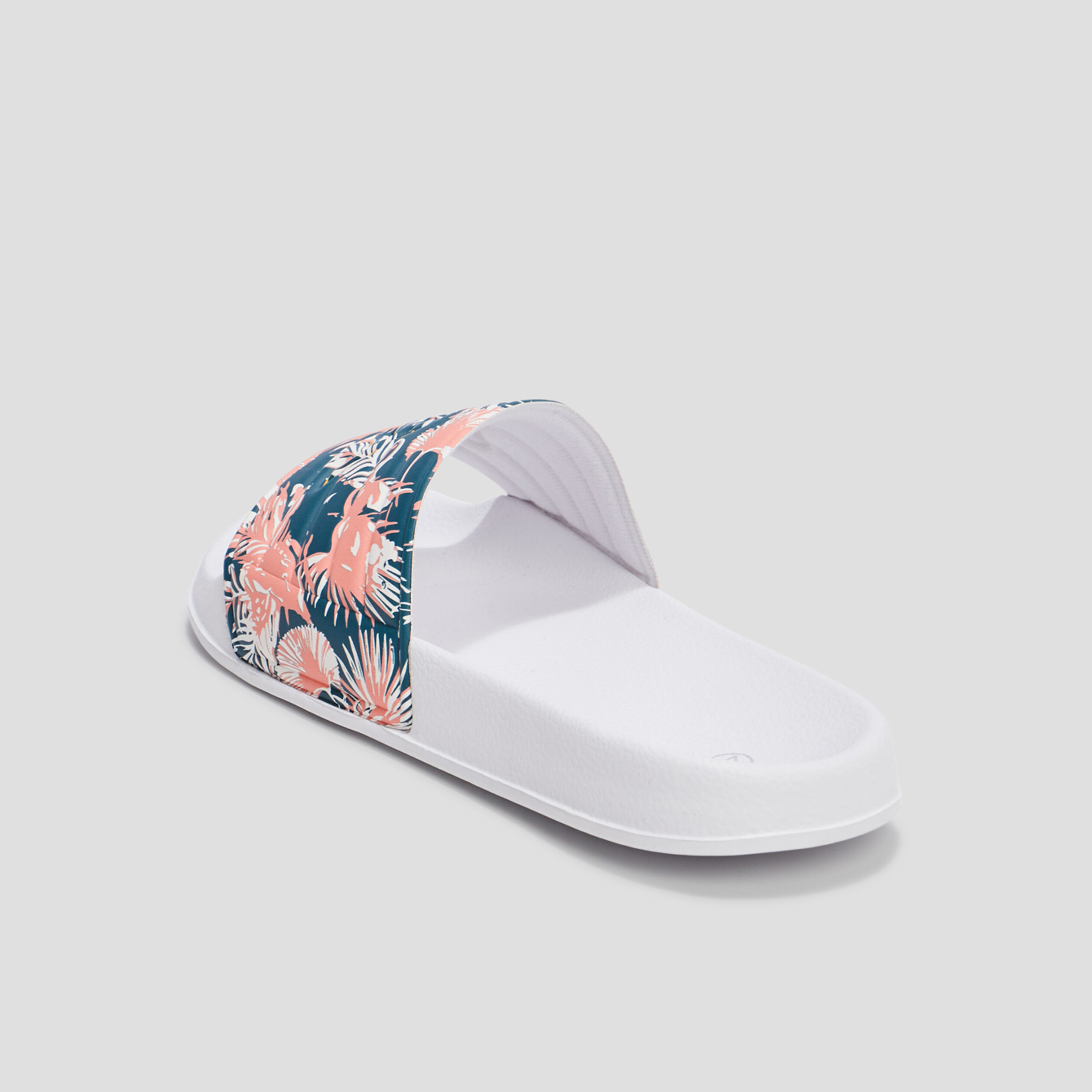 Mules Kappa multicolore femme | La Halle