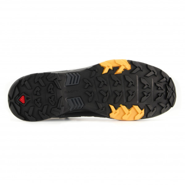 Salomon - X Ultra 4 Mid Winter Thinsulate Climasalomon WP - Winterschuhe