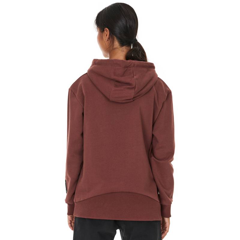 SOS Haines Sweatshirt Damen
