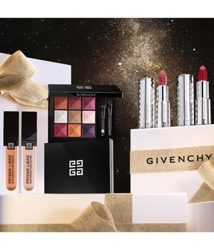 GIVENCHY Le 9 Limited Edition XMAS 2023 Lidschatten Palette-8 g
