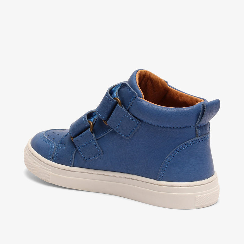 jaxon s cobalt - Blau
