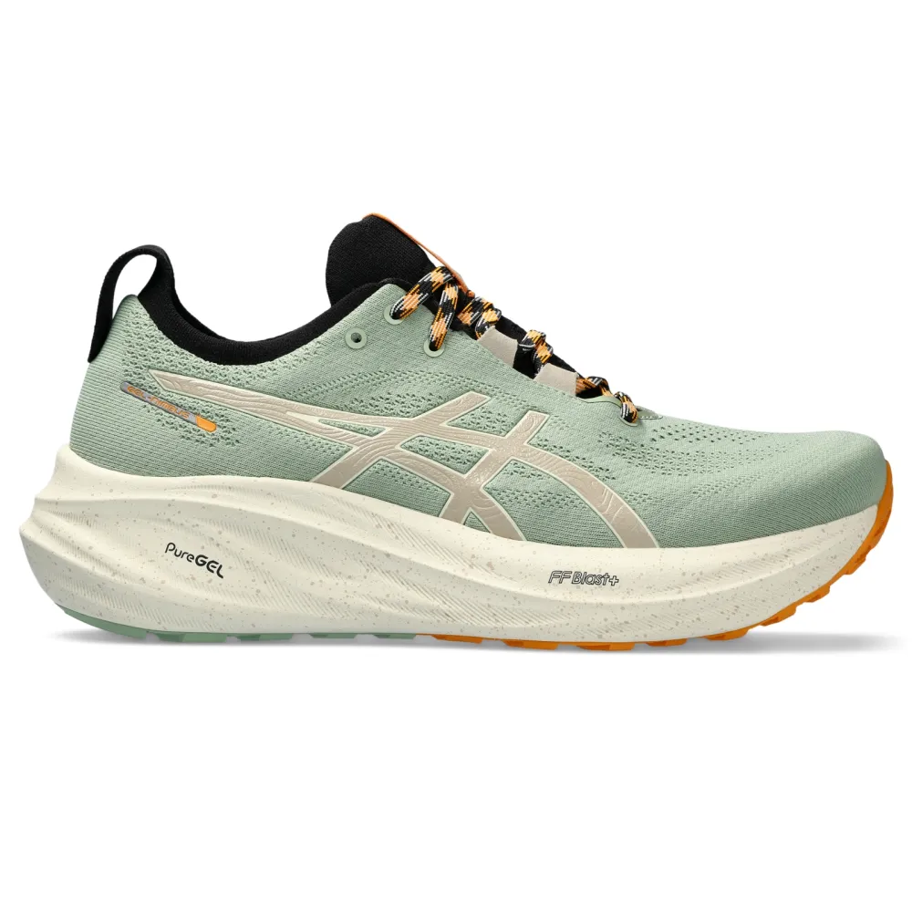 Asics GEL NIMBUS 26 TR 1011B849.250 / bunt