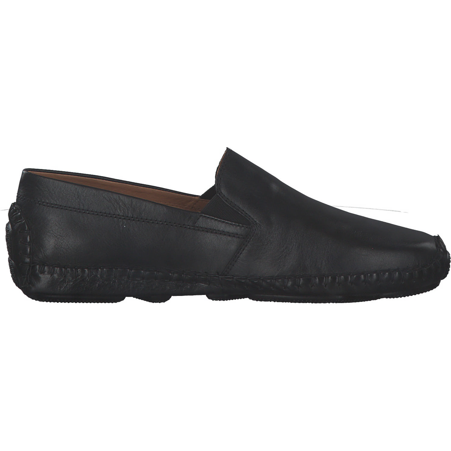 Pikolino`s 5511, Slipper, Herren, Schwarz