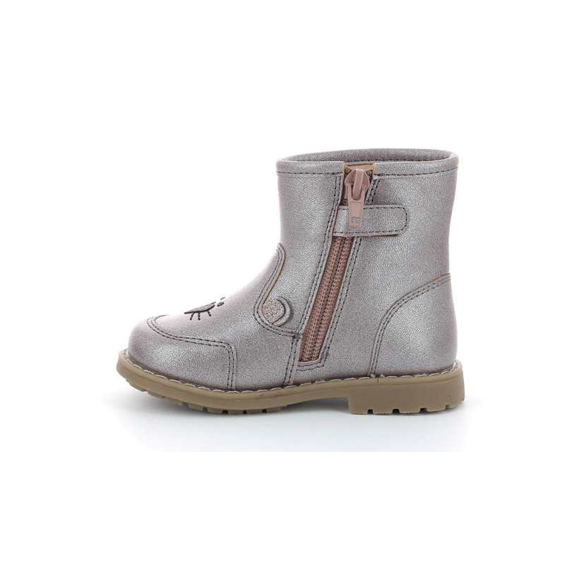 Boots synthétique Stampcat