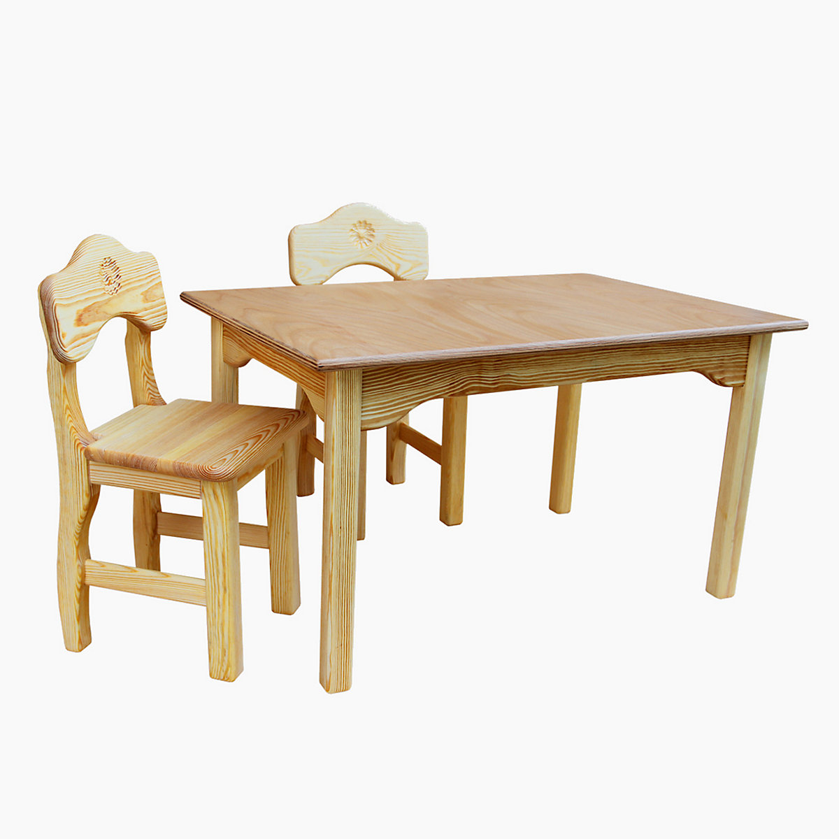 Kindertisch Groß