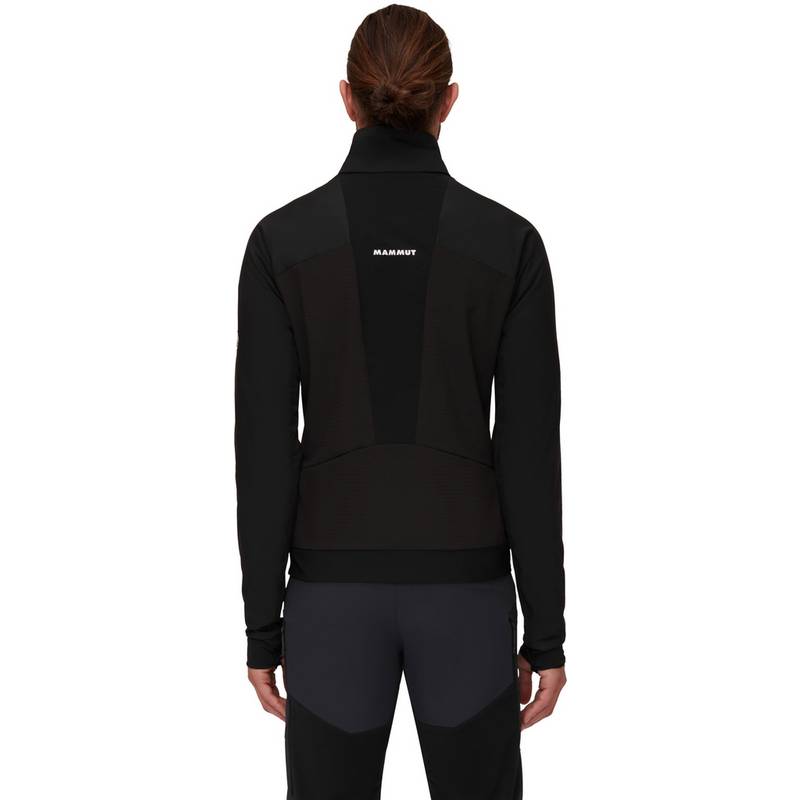 Mammut Aenergy Hybrid Funktionsjacke Herren