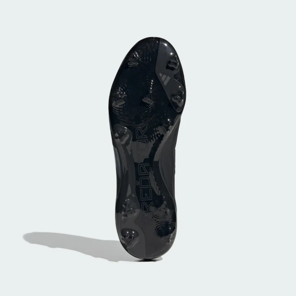 adidas Predator League Laceless FG IG7769 / schwarz