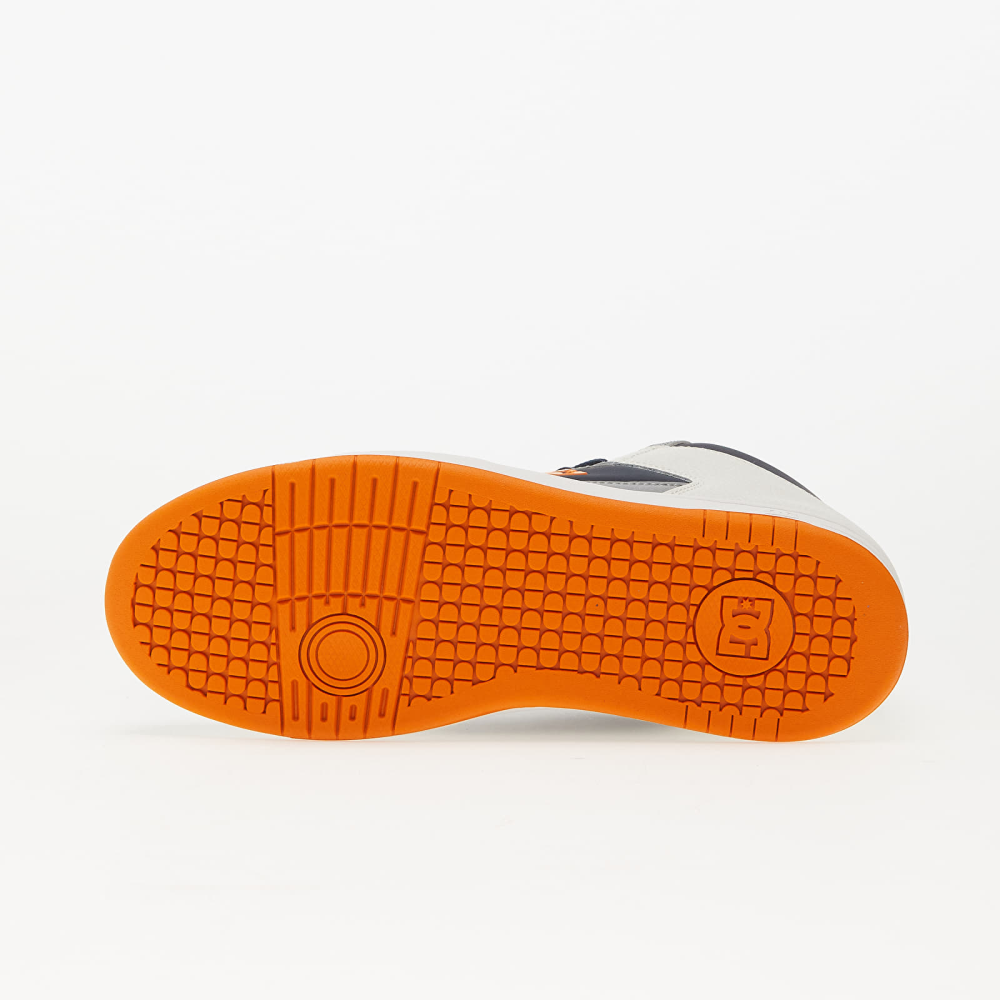 DC Manteca 4 Hi ADYS100743-NGH / blau