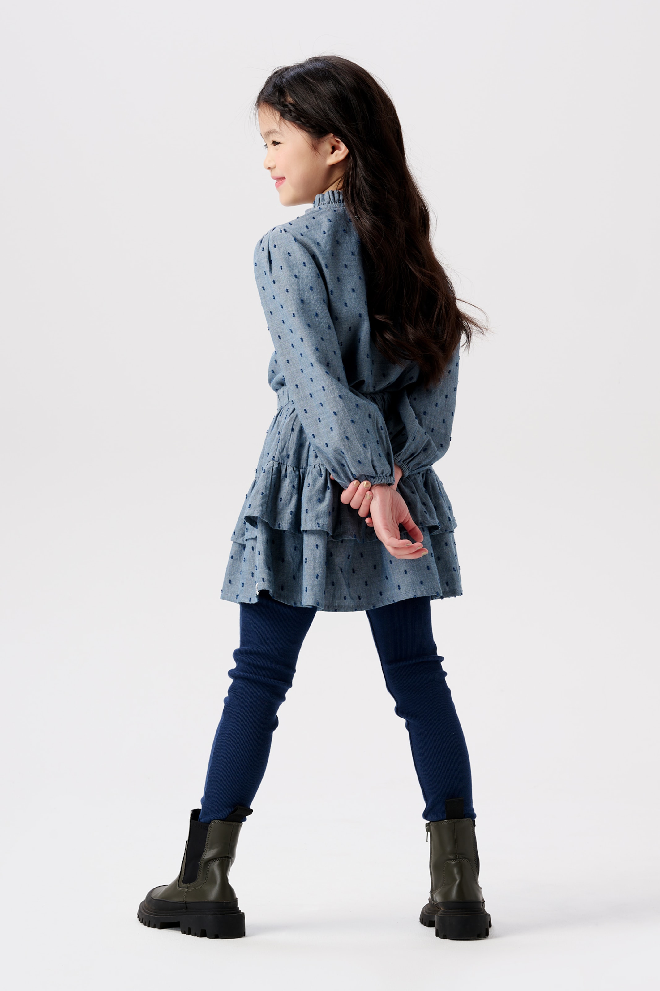 Blouse 'Aledo'