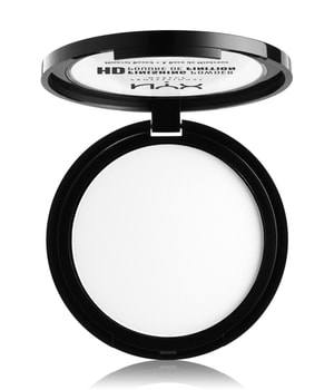 NYX Professional Makeup HD Finishing Powder Kompaktpuder-8 g