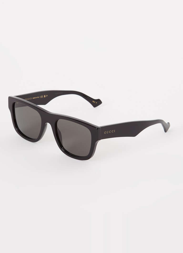 Gucci Polarized Sunglasses GG1427S