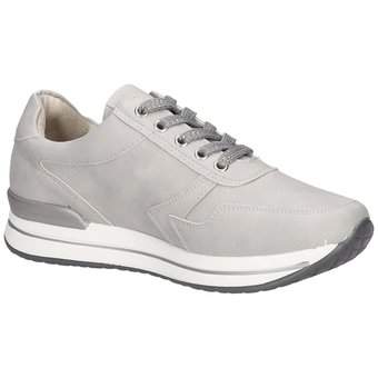 Charmosa Sneaker in grau