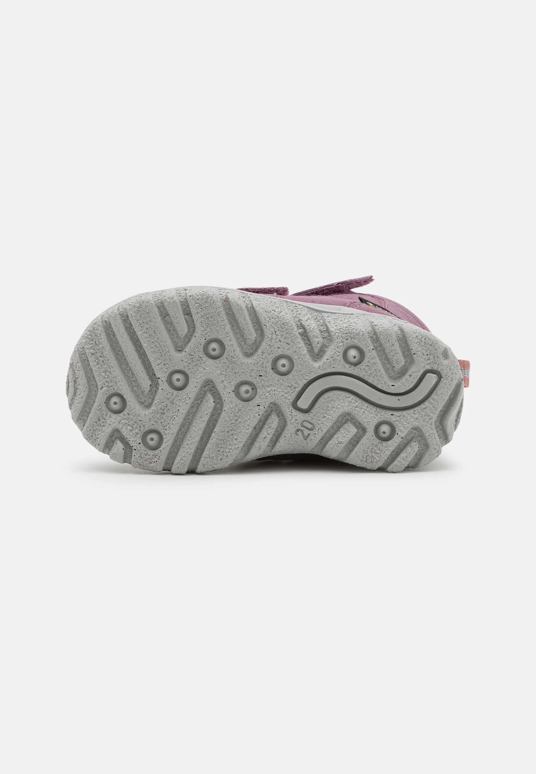 Superfit HUSKY1 - Zapatos para primeros pasos