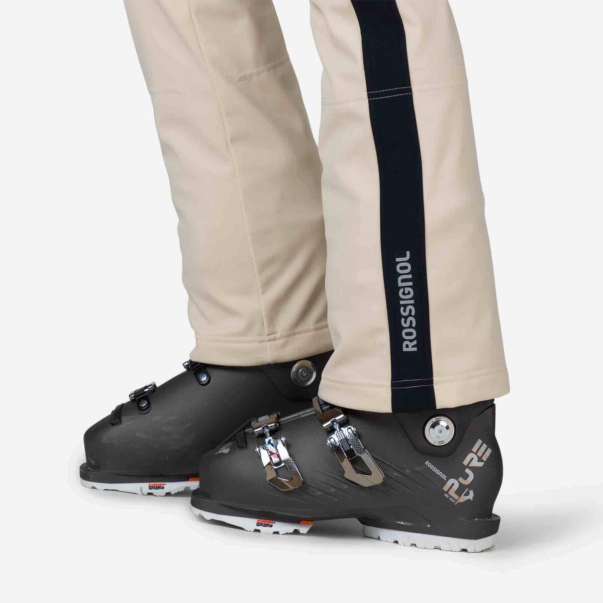 Resort Softshell Damenskihose