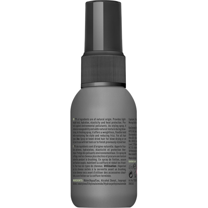 Multi-Benefit Spray