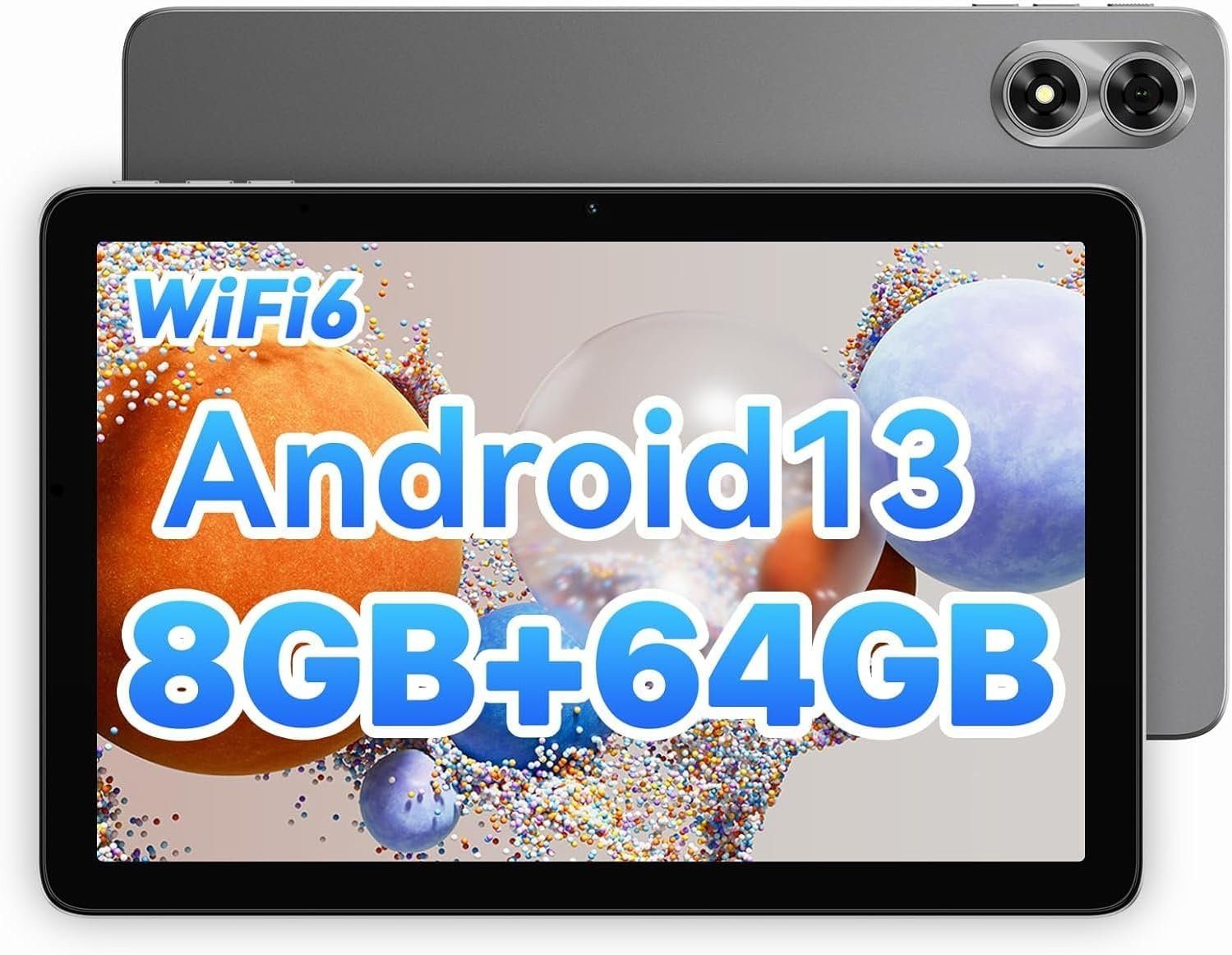 UMIDIGI Tablet (10,1